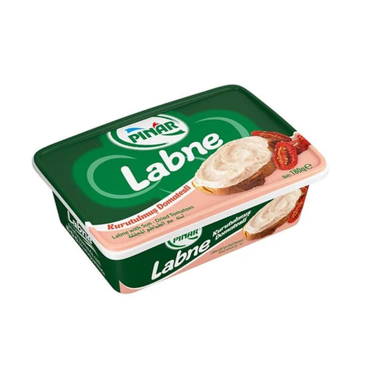 Pinar Labne Domates 180G