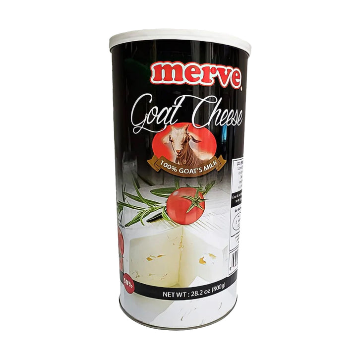 Merve Keçi Peyniri %50 800G@