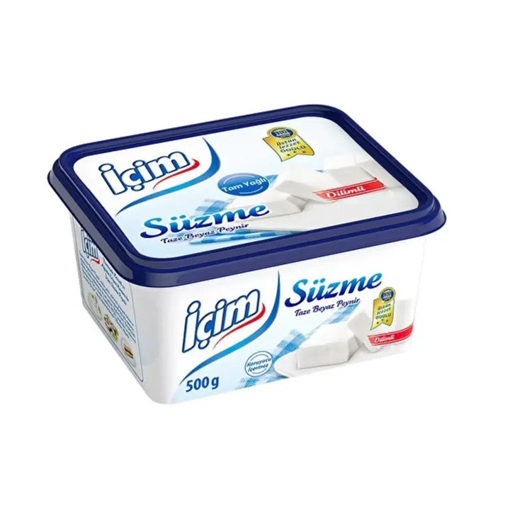 Ülker Premium Suzme 500G