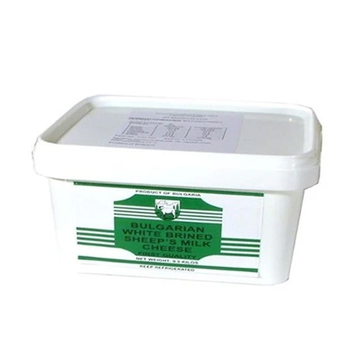 Bulgar Koyun Peyniri 400G