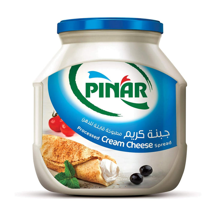 Pınar Krem Peynir 481G