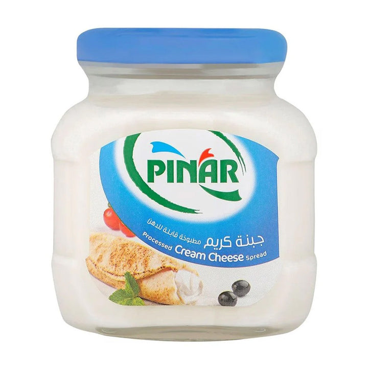 Pınar Krem Peynir 240G