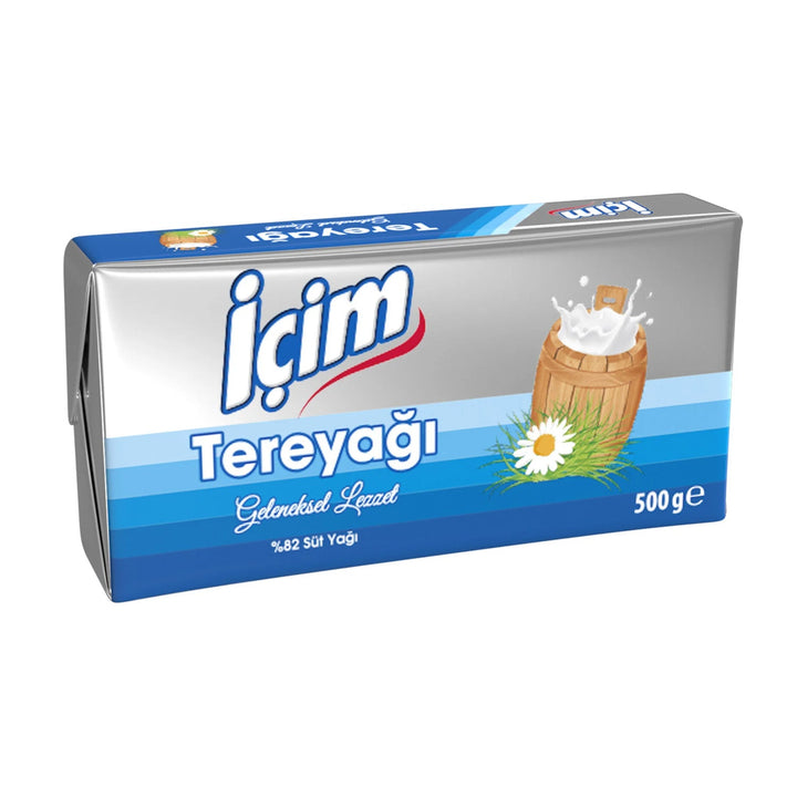 Icim Butter 500G
