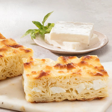 Pinar Su Böreği 500G