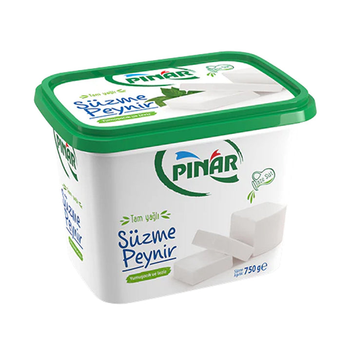 Pınar Beyaz Peynir 750