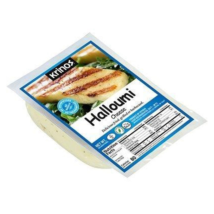 Krinos Hellim Peyniri Cw 225G