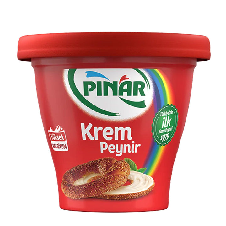 Pınar Krem Peynir 300G