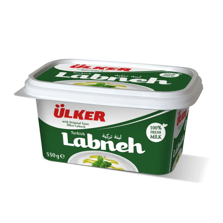 Ülker Labaneh 550G