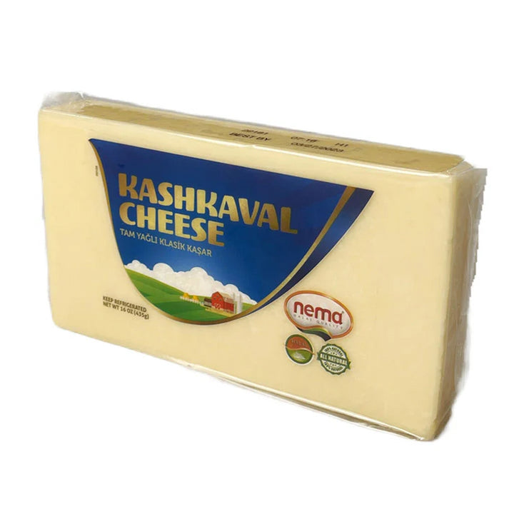 Nema Kaşar Peyniri 1 Lb
