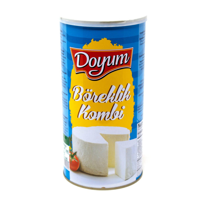 Pınar Doyum Feta Böreklik 800G