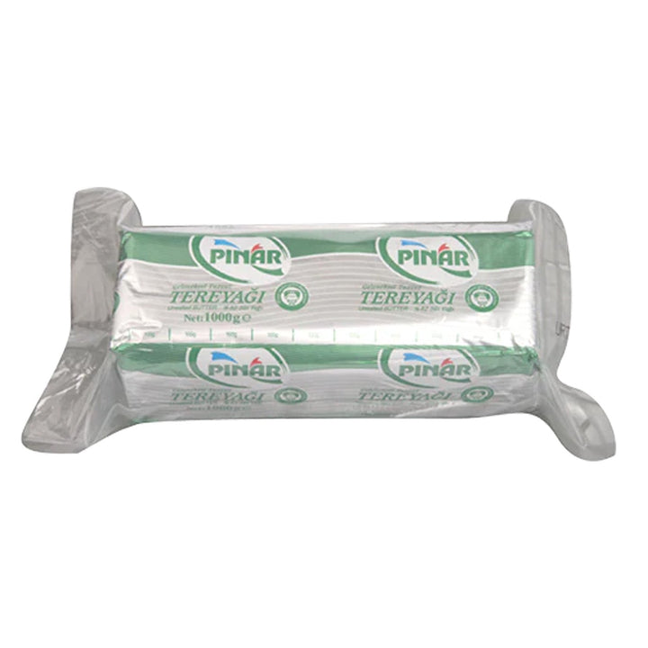 Pınar Tereyağı 1Kg
