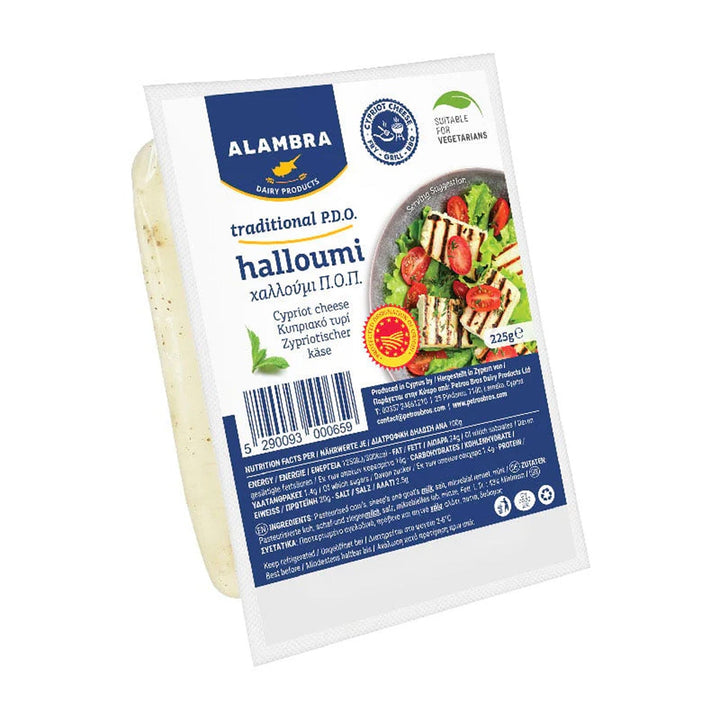 Alambra Hellim Peyniri