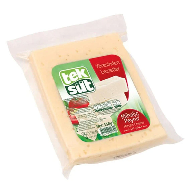 Teksut Mihalic Peyniri 350G