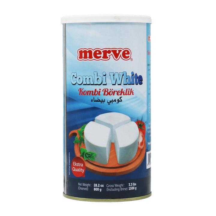 Merve Kombi Peyniri 800G