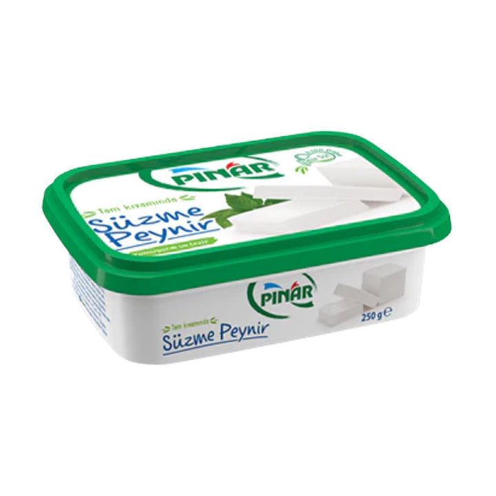 Pınar Yumuşak Peynir 250G