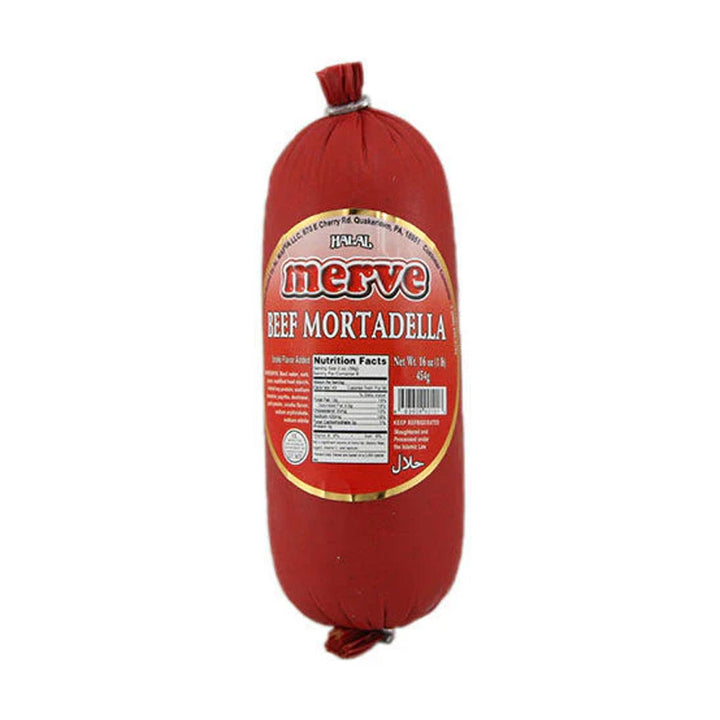 Merve Dana Mortadella Sade 1 Lb