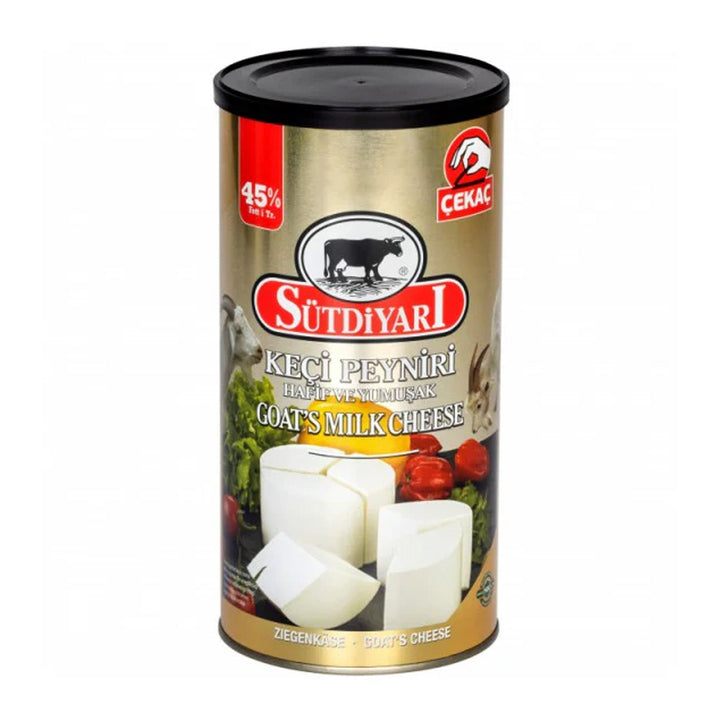 Sutdiyari Keçi Peyniri 800G