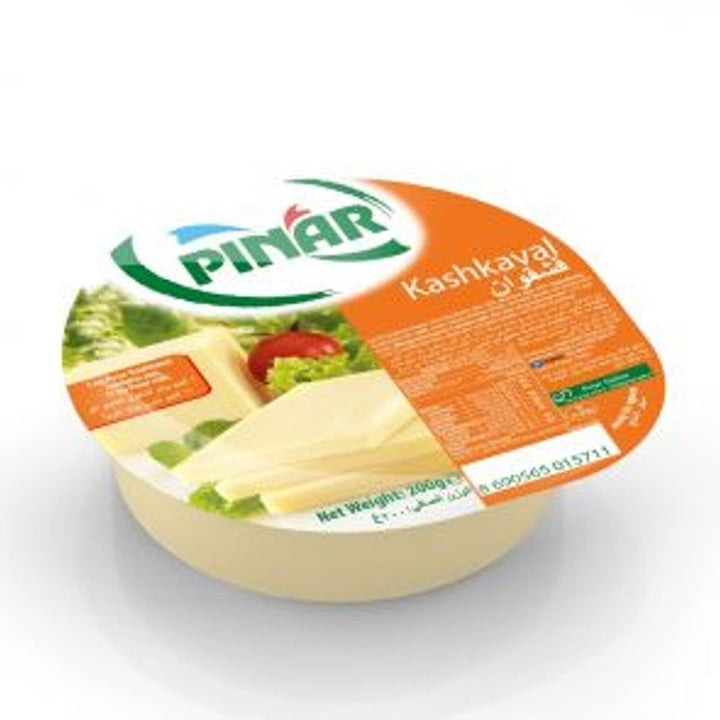 Pinar Kaşkaval Arapça 200