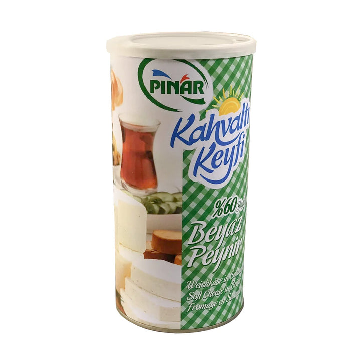 Pınar Kahvaltılık Feta Peyniri %60 800G