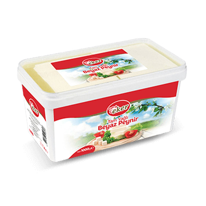 Eker Feta Cheese 1Kg