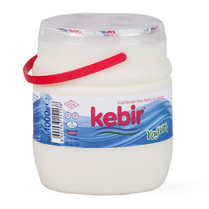 Kebir Yoğurt Köyü 1Kg