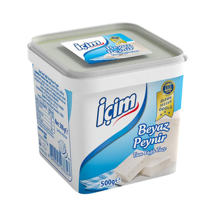 Ülker Feta Peyniri 500G