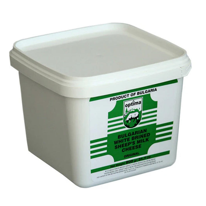 Bulgar Feta 900G