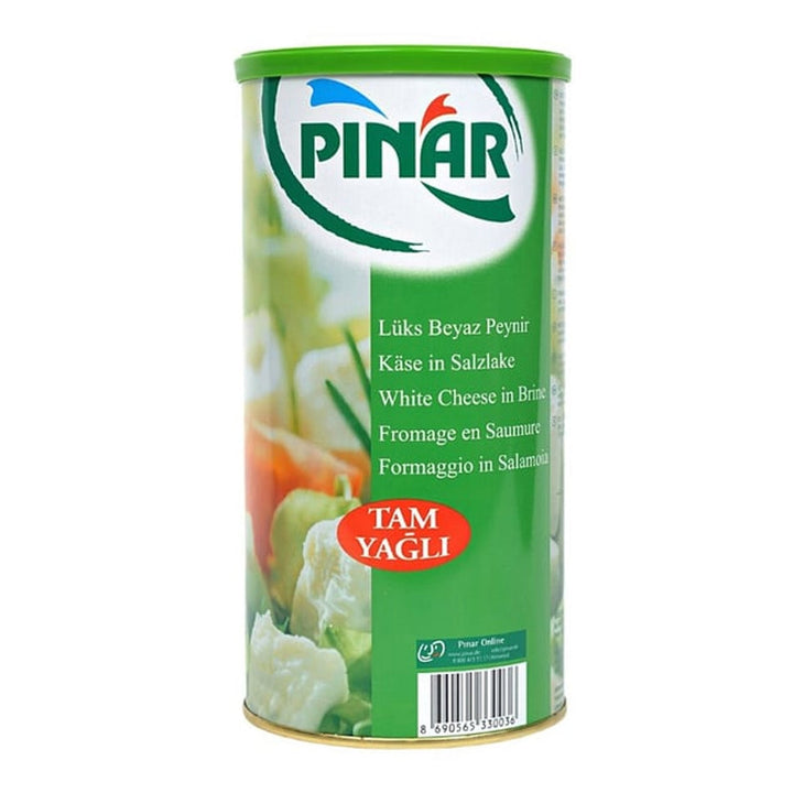 Pınar Feta Peyniri % 55 1Kg