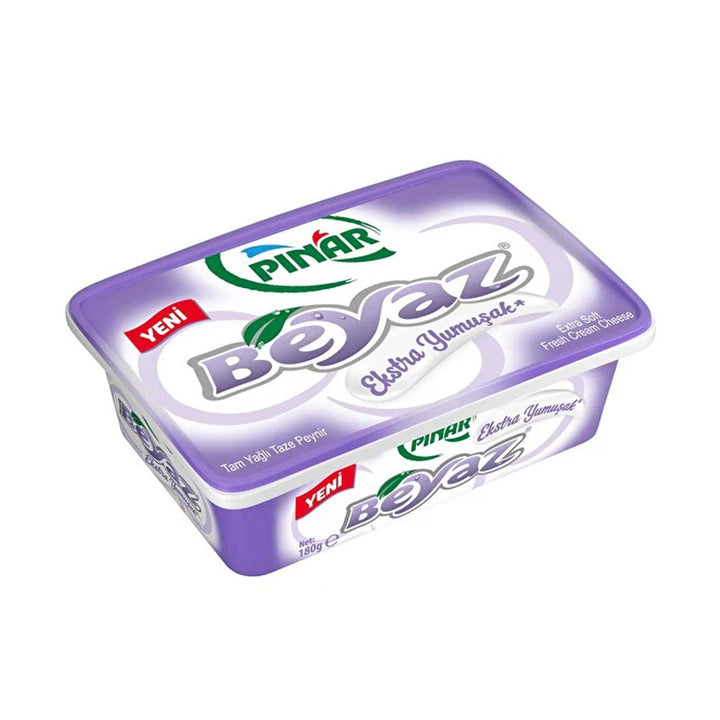 Pinar Ekstra Yumuşak Beyaz 180G
