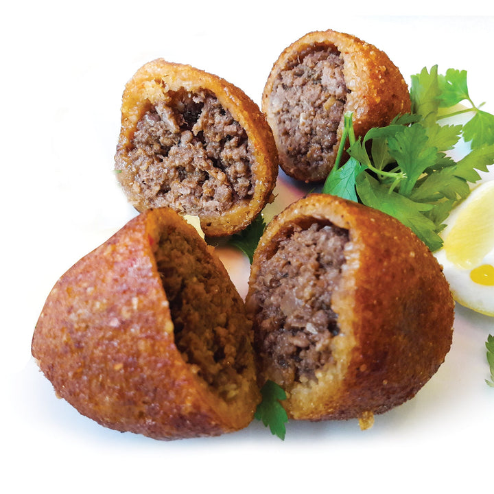 Moda Kibbeh Dana Etli, 2.5oz(72g)x25 Adet
