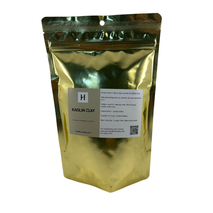 Kaolin Kili