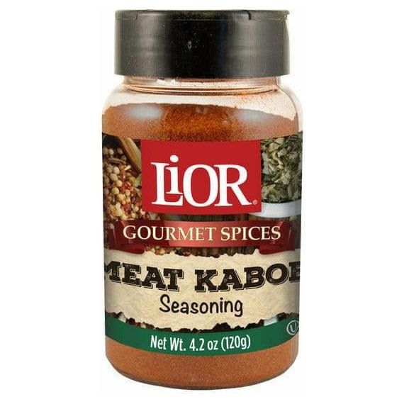 Et Şiş Baharatı | 4.2 oz | LiOR