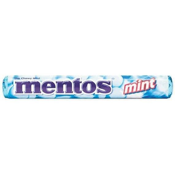 Mentos | Taze Nane | 1,34 oz