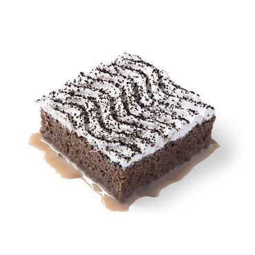 Moda Sütlü Kek, Kahve, Parti Paketi, 3,5 lbs (1580 g)