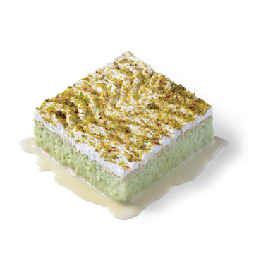 Moda Sütlü Kek, Fıstıklı, Parti Paketi, 3,5 lbs (1580 g)