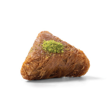 Moda Kataifi, Muska Şeklinde Antep Fıstıklı, 24 adet, 6,5 lbs (2950 g)