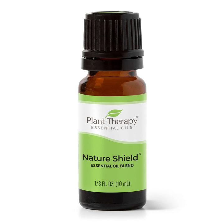 Nature Shield Esansiyel Yağ Karışımı