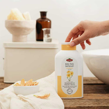 Otaci Shampoo Arnica 400Ml