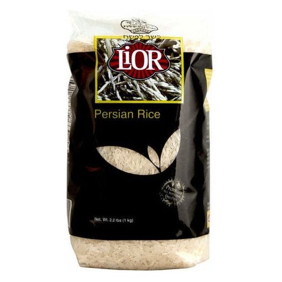 Fars Pirinci | 35,2 oz | LiOR