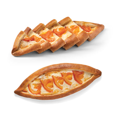 Moda Pide Mozarella&amp;Domates 135G