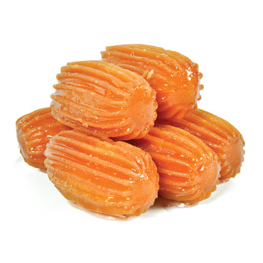 Moda Tulumba Classic, Parti Paketi, 2,65 lbs (1200 g)