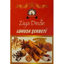 Ziya Dede Lohusa Serbeti 150g