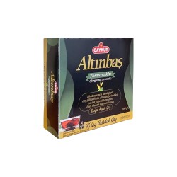 Altinbas Tomurcuklu Kolay Bardak 200g