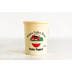 Amish Plain Yogurt 914g