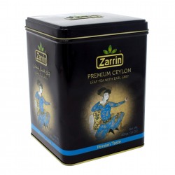 Zarrin Premium Ceylon Tea 400g