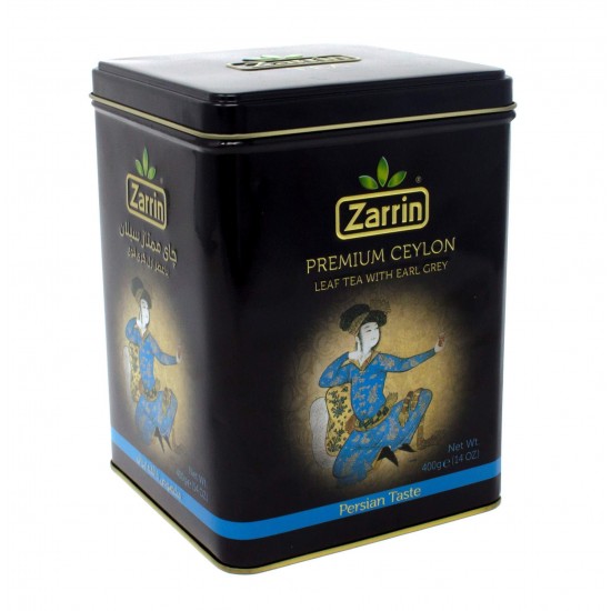 Zarrin Premium Ceylon Tea 400g