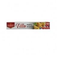 Aleppo Fillo Pastry Sheets #10