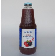 Ancora Mixed Fruit Juice 1000ml