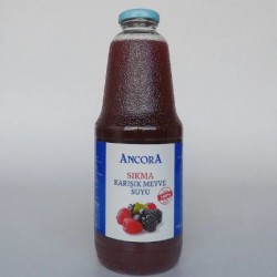 Ancora Mixed Fruit Juice 1000ml