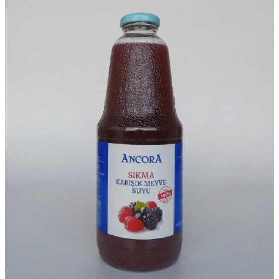 Ancora Mixed Fruit Juice 1000ml